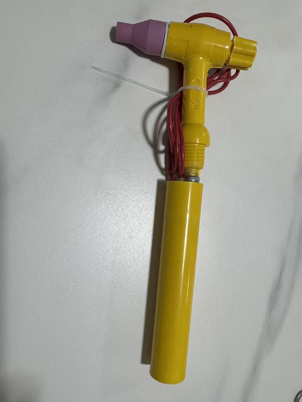 Tig Welder Machine - Hand Held Argon Arc Welding Gun