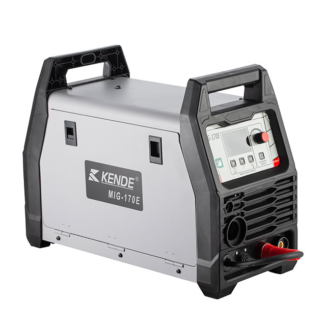 Tig Welder Machine - KENDE Portable 4 In 1 MMA