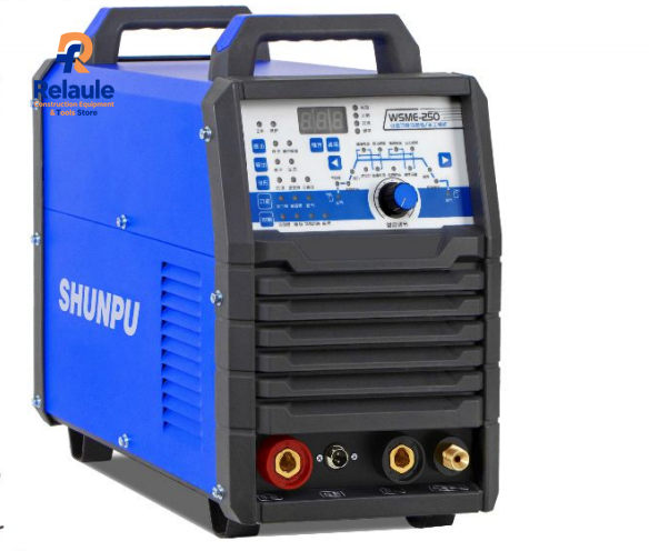 Tig Welder Machine - Hot New Inverter TIG Welder AC