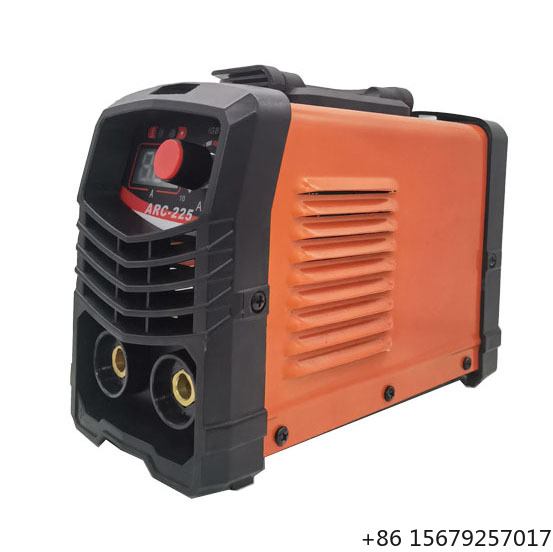 Tig Welder Machine - 110V 220V ZX7 200 250 350