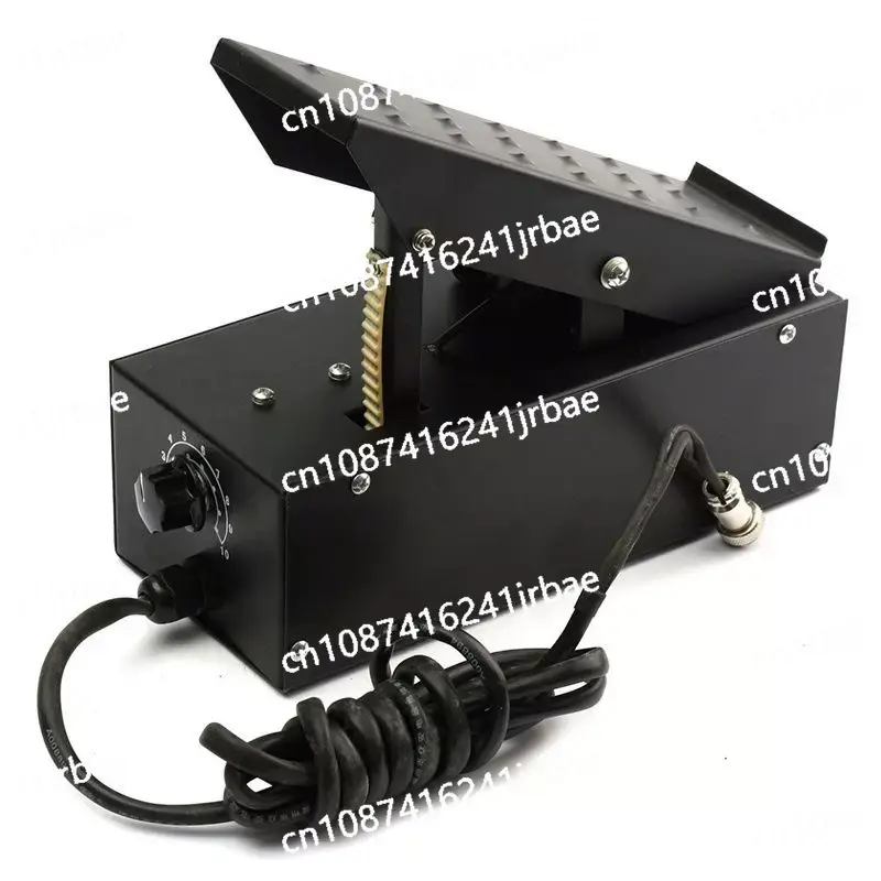 AC/DC TIG Welder Foot Pedal Sw - đánh giá và giá Tig Welder Machine