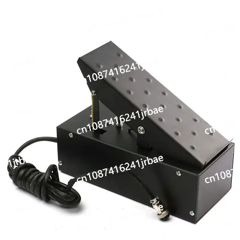 AC/DC TIG Welder Foot Pedal Sw - đánh giá và giá Tig Welder Machine