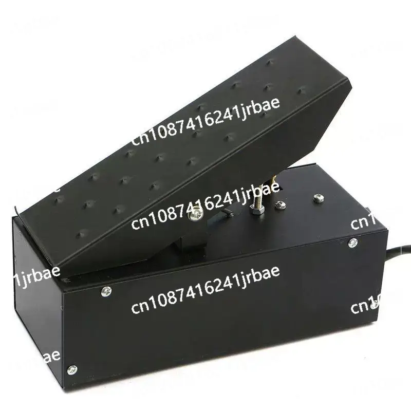 AC/DC TIG Welder Foot Pedal Sw - đánh giá và giá Tig Welder Machine