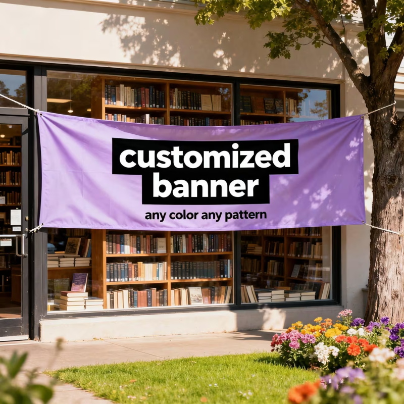 Custom Banner Flags Suitable F - đánh giá và giá Auto Repair Shop Banners
