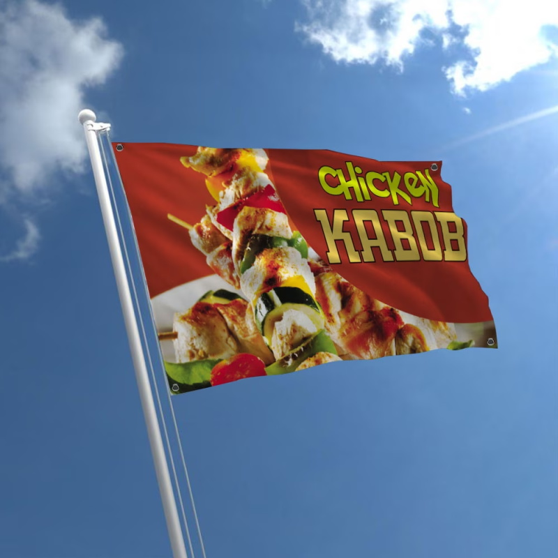 Custom Banner Flags Suitable F - đánh giá và giá Auto Repair Shop Banners