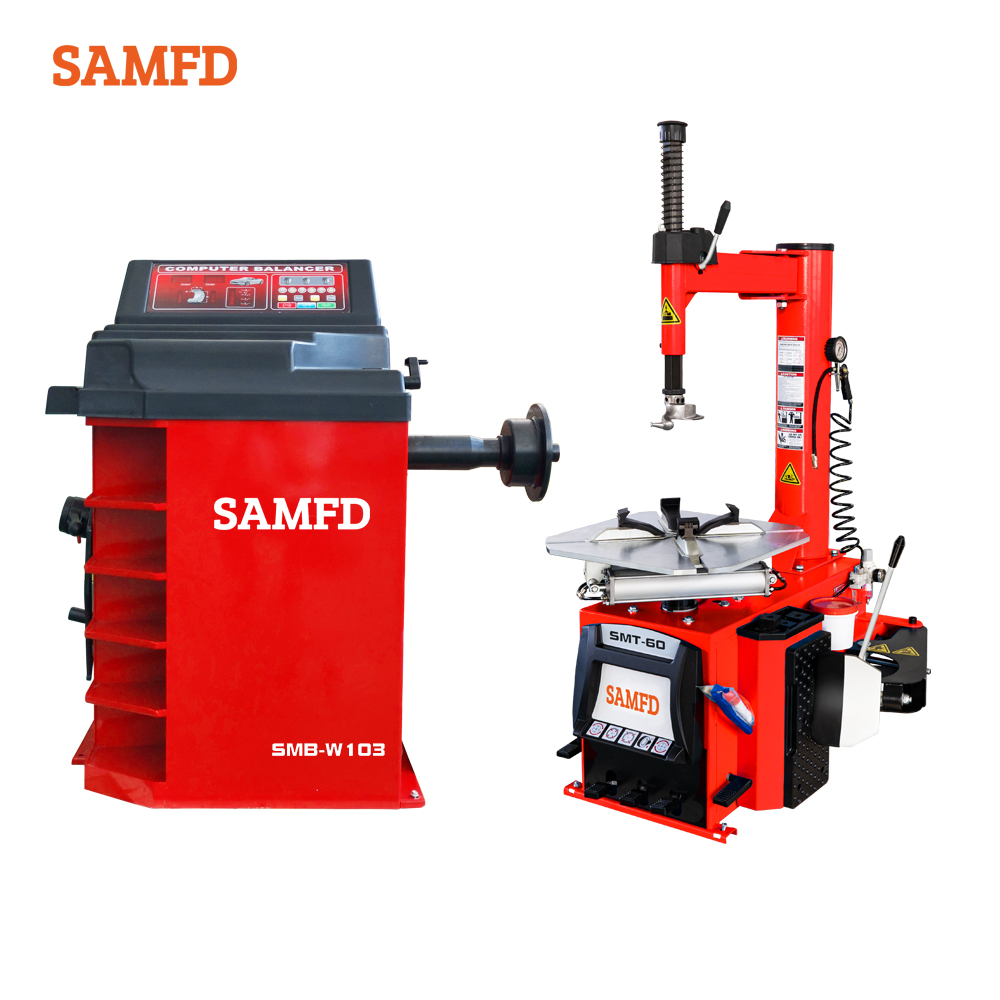 3D Wheel Alignment Machine Car - đánh giá và giá Tire Balance Machine
