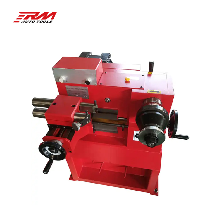 RM Auto Repair Shop Brake Drum - đánh giá và giá Brake Drum Lathe