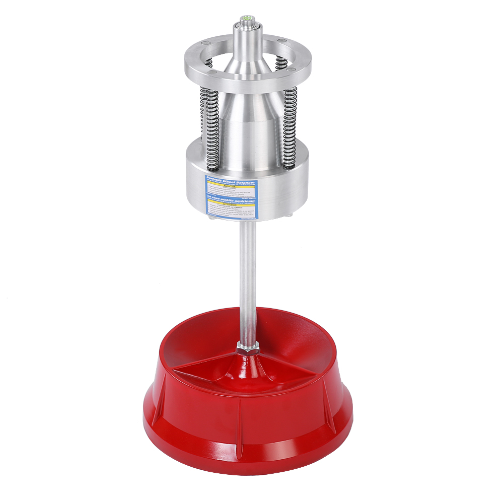 Car Truck Portable Hubs Wheel  - đánh giá và giá Tire Balance Machine