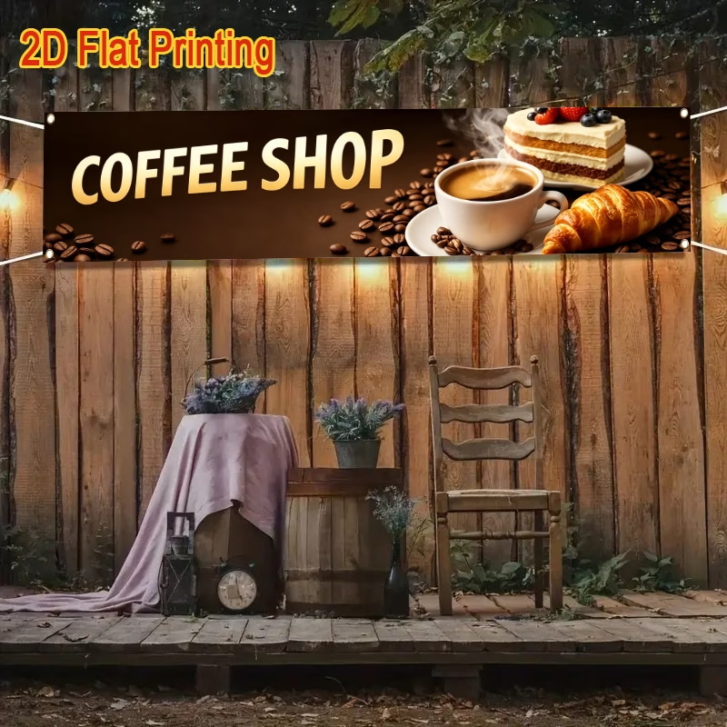 Custom Banner Flags Suitable F - đánh giá và giá Auto Repair Shop Banners