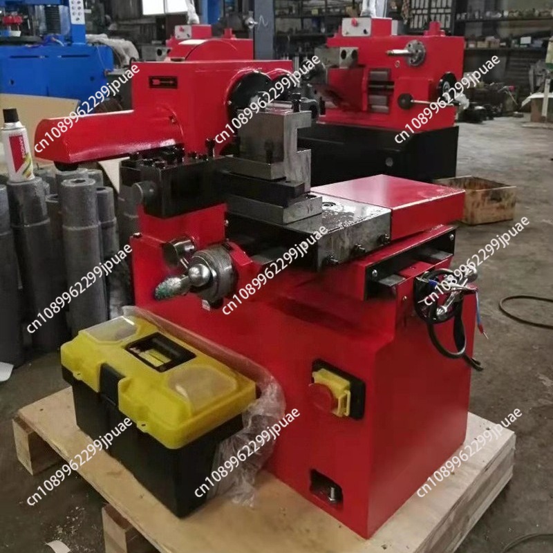 C9335A Double Shaft Brake Drum - đánh giá và giá Brake Drum Lathe