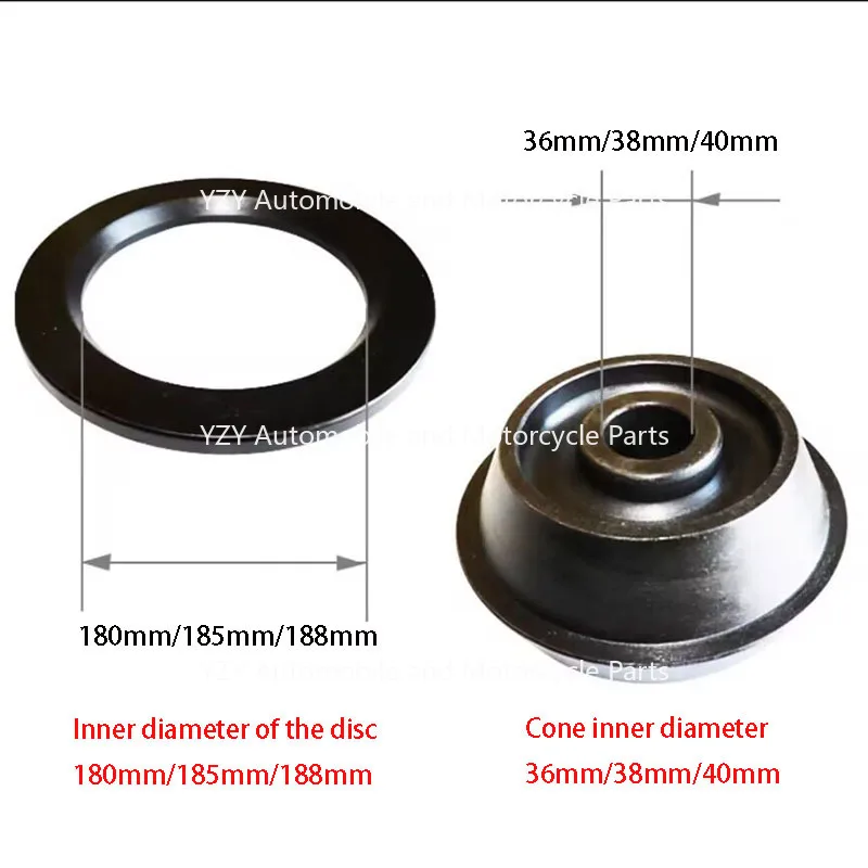 Hot Sale Wheel Cone Steel Adap - đánh giá và giá Tire Balance Machine