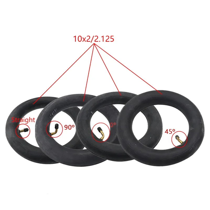 10 Inch 10x2 Butyl Rubber Inne - đánh giá và giá Tire Balance Machine