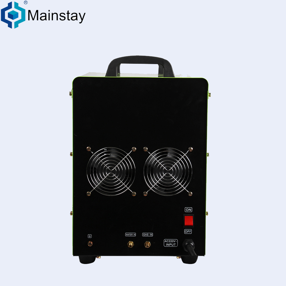 2025 Hot Sale Inverter AC DC P - đánh giá và giá Tig Welder Machine