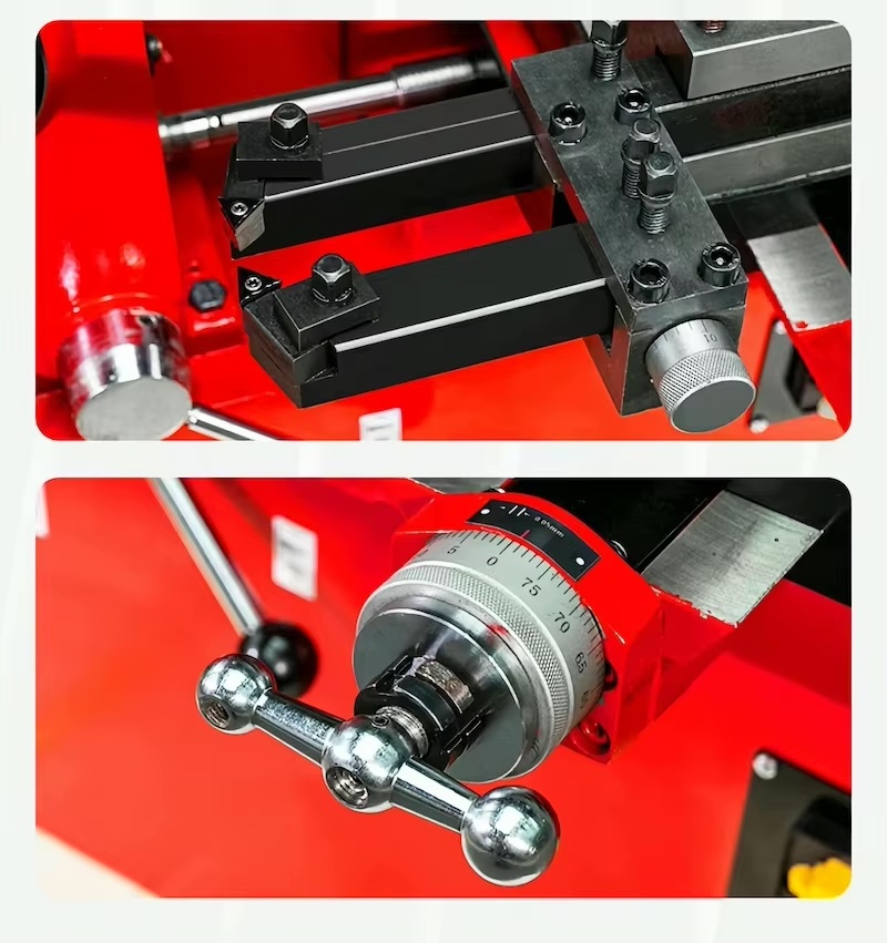 Customized C9335 High Performa - đánh giá và giá Brake Drum Lathe
