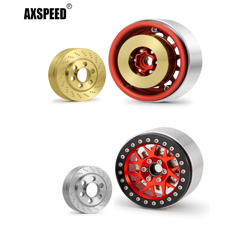 AXSPEED 1pcs Brass Brake Disc  - đánh giá và giá Tire Balance Machine