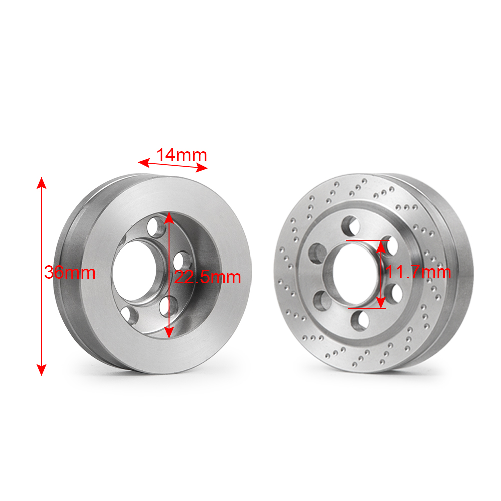 AXSPEED 1pcs Brass Brake Disc  - đánh giá và giá Tire Balance Machine