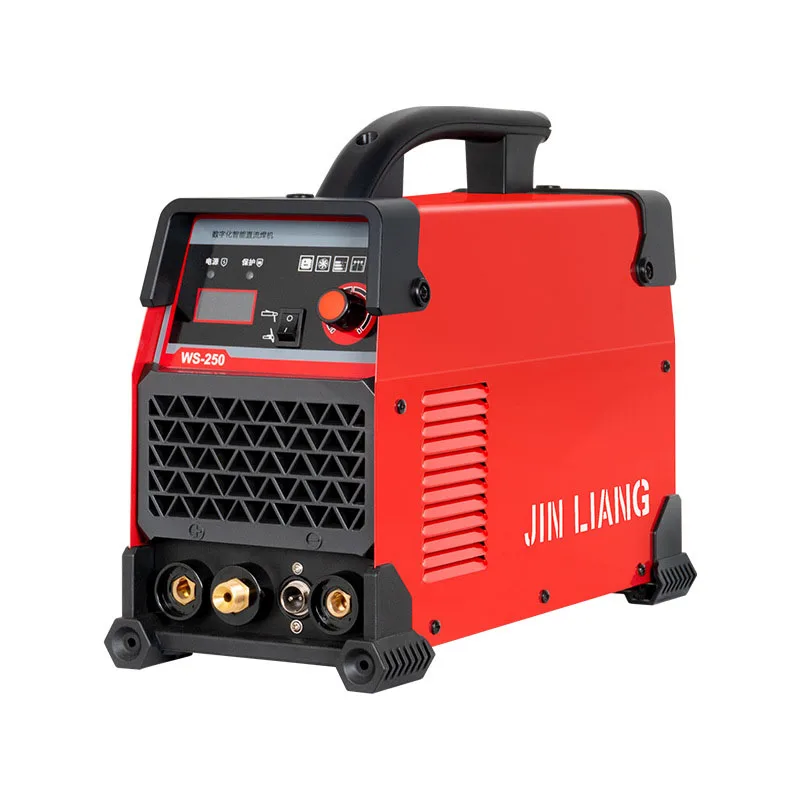 220V Multifunctional Stainless - đánh giá và giá Tig Welder Machine