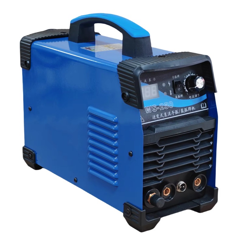 China Tig 250 AC DC IGBT Inver - đánh giá và giá Tig Welder Machine