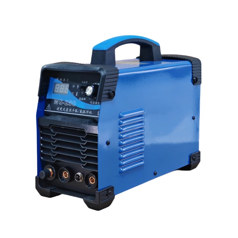 China Tig 250 AC DC IGBT Inver - đánh giá và giá Tig Welder Machine