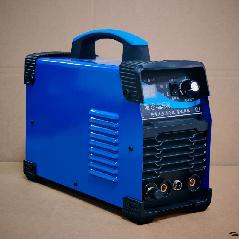 China Tig 250 AC DC IGBT Inver - đánh giá và giá Tig Welder Machine