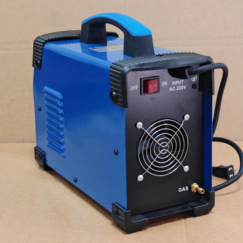 China Tig 250 AC DC IGBT Inver - đánh giá và giá Tig Welder Machine
