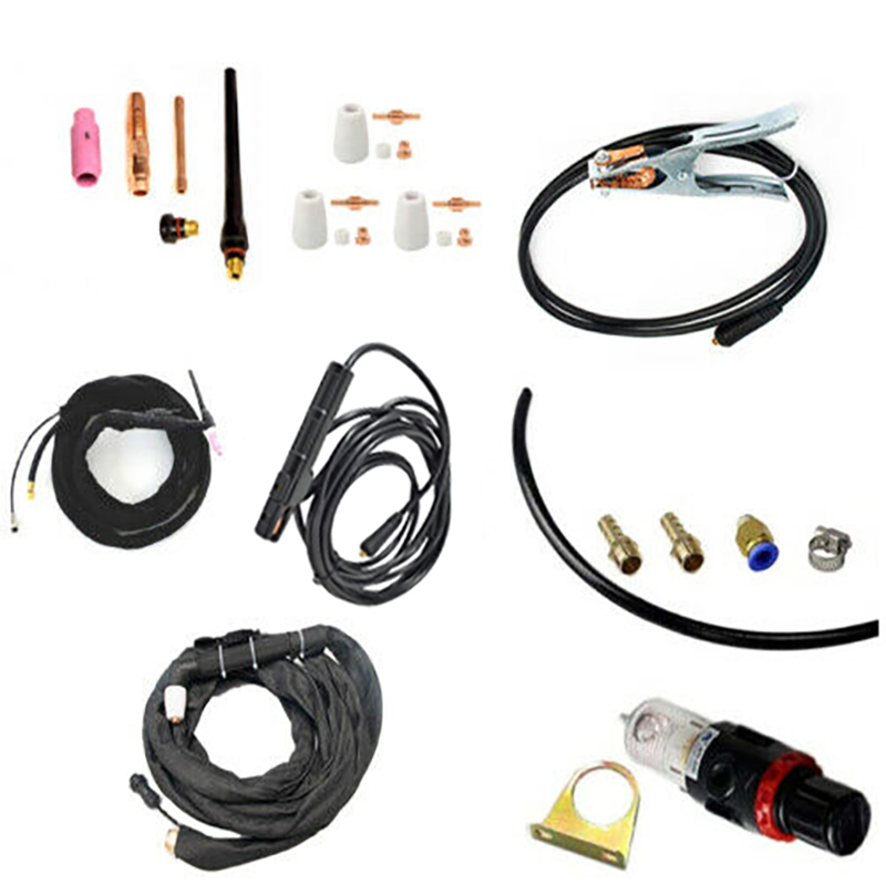 Đèn Cắt Plasma Máy Hàn Tig CT4 - đánh giá và giá Tig Welder Machine