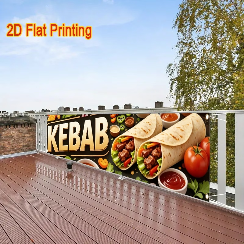 Custom Banner Flags Suitable F - đánh giá và giá Auto Repair Shop Banners