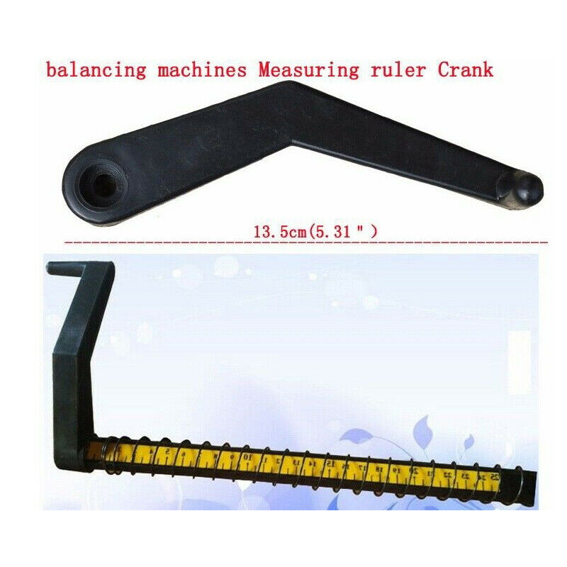 Bánh Xe Cân Bằng Nhạc Cụ Thước - đánh giá và giá Tire Balance Machine