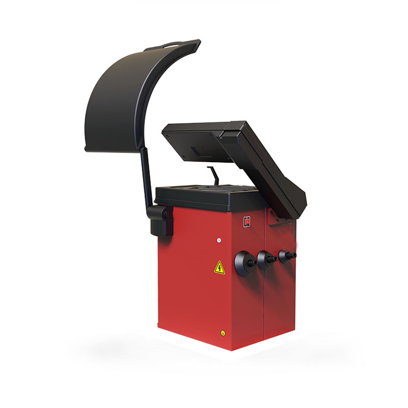 High Efficiency Tire Balancer  - đánh giá và giá Tire Balance Machine