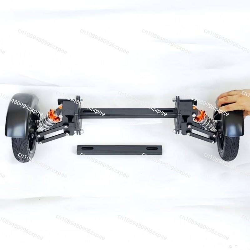 Electric vehicle auxiliary whe - đánh giá và giá Tire Balance Machine