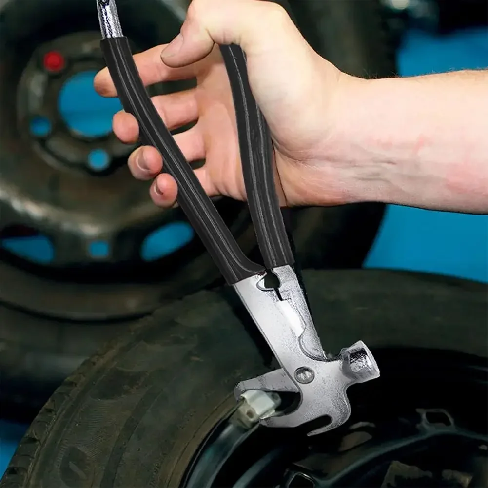 Car Tool Tire Repair Helper Wh - đánh giá và giá Tire Balance Machine