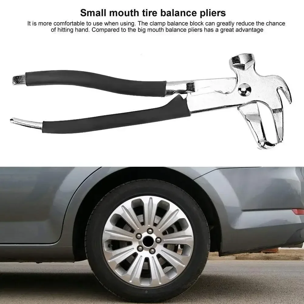 Car Tool Tire Repair Helper Wh - đánh giá và giá Tire Balance Machine