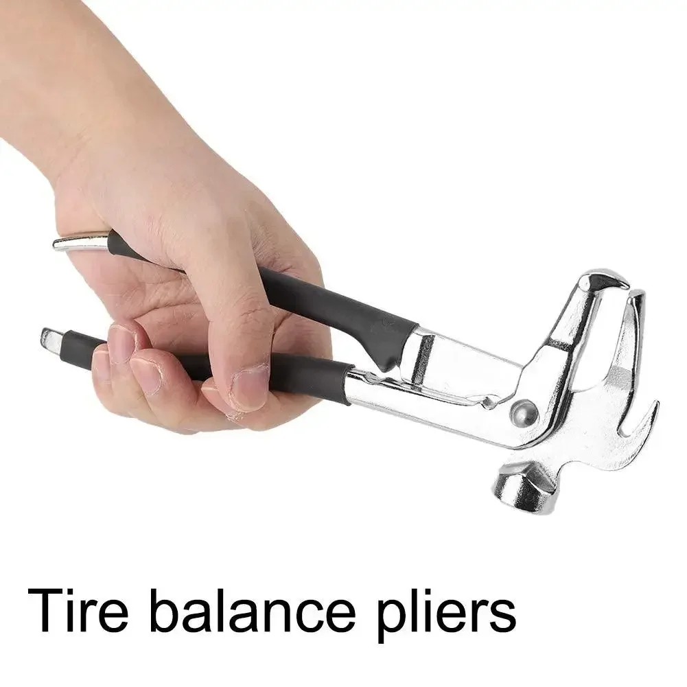 Car Tool Tire Repair Helper Wh - đánh giá và giá Tire Balance Machine