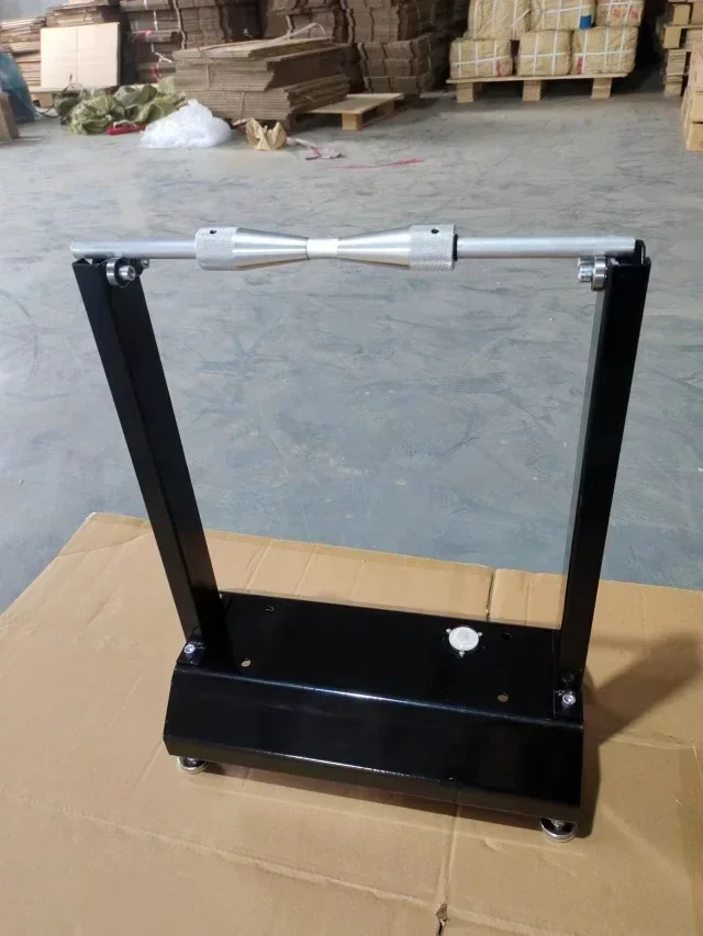 New Motorcycle Tire Balance Fr - đánh giá và giá Tire Balance Machine