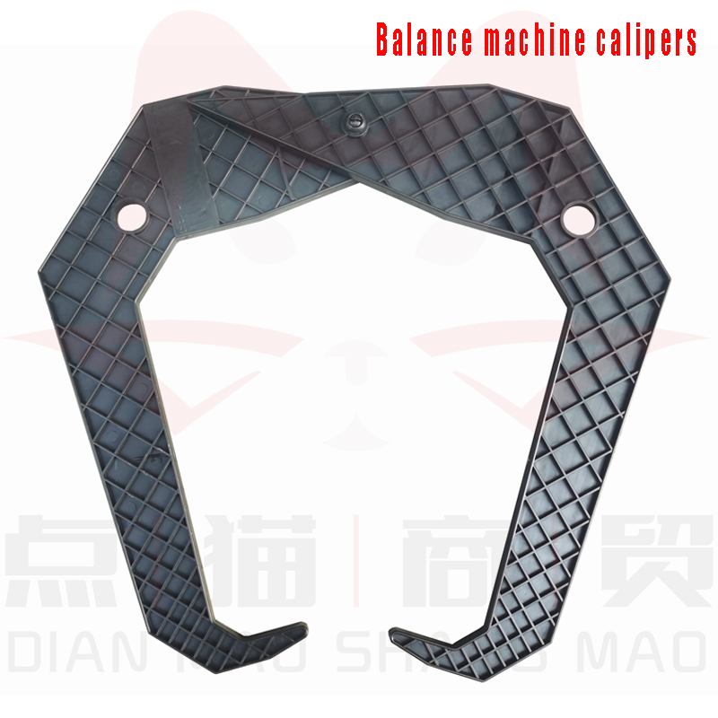 Tire width caliper, dynamic ba - đánh giá và giá Tire Balance Machine