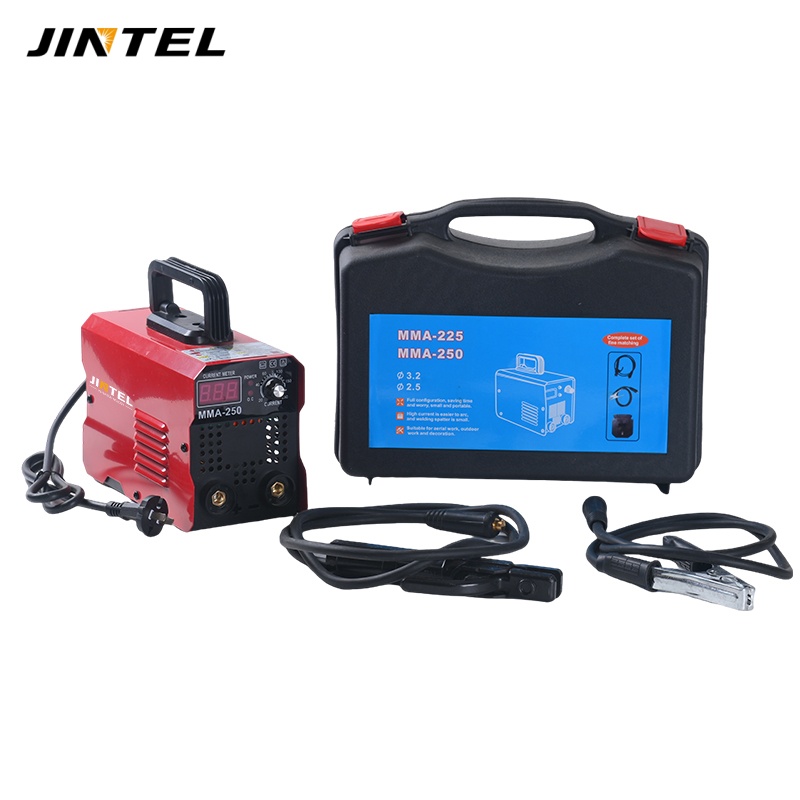 Portable Small Mini Inverter A - đánh giá và giá Tig Welder Machine