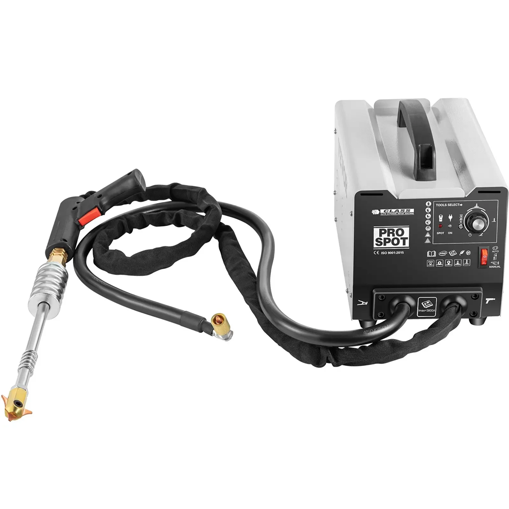 Soldering Inverter 3 in1 MIG W - đánh giá và giá Tig Welder Machine