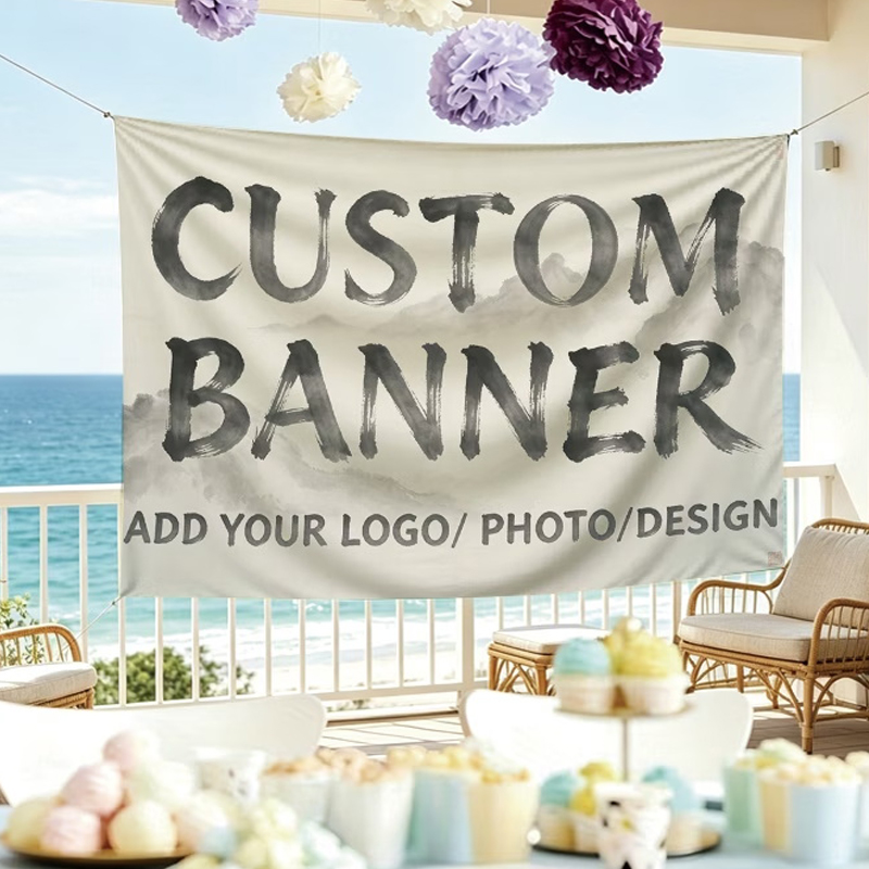 Custom Banner Flags Suitable O - đánh giá và giá Auto Repair Shop Banners