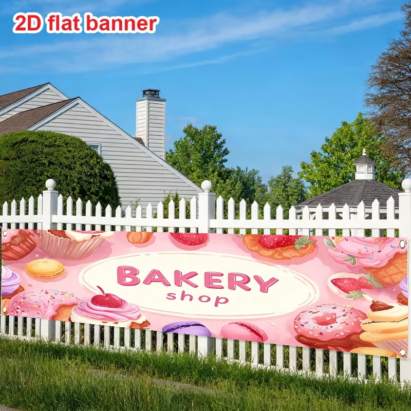 Custom Banner Flags Suitable O - đánh giá và giá Auto Repair Shop Banners
