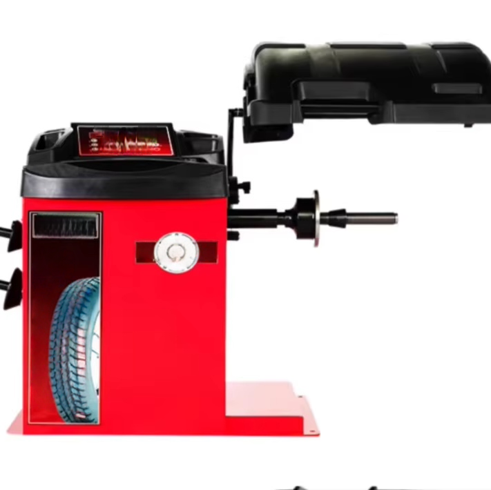 Hot-selling Turbocharger Crank - đánh giá và giá Tire Balance Machine