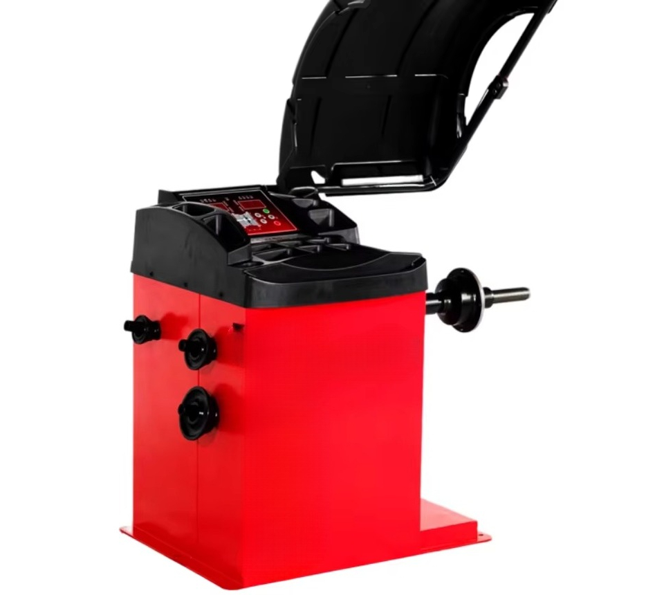 Hot-selling Turbocharger Crank - đánh giá và giá Tire Balance Machine