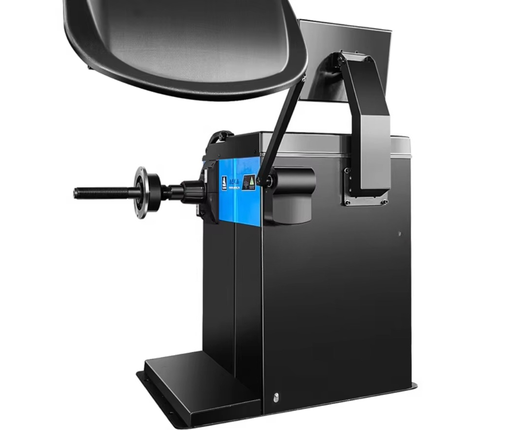 Hot-selling Turbocharger Crank - đánh giá và giá Tire Balance Machine