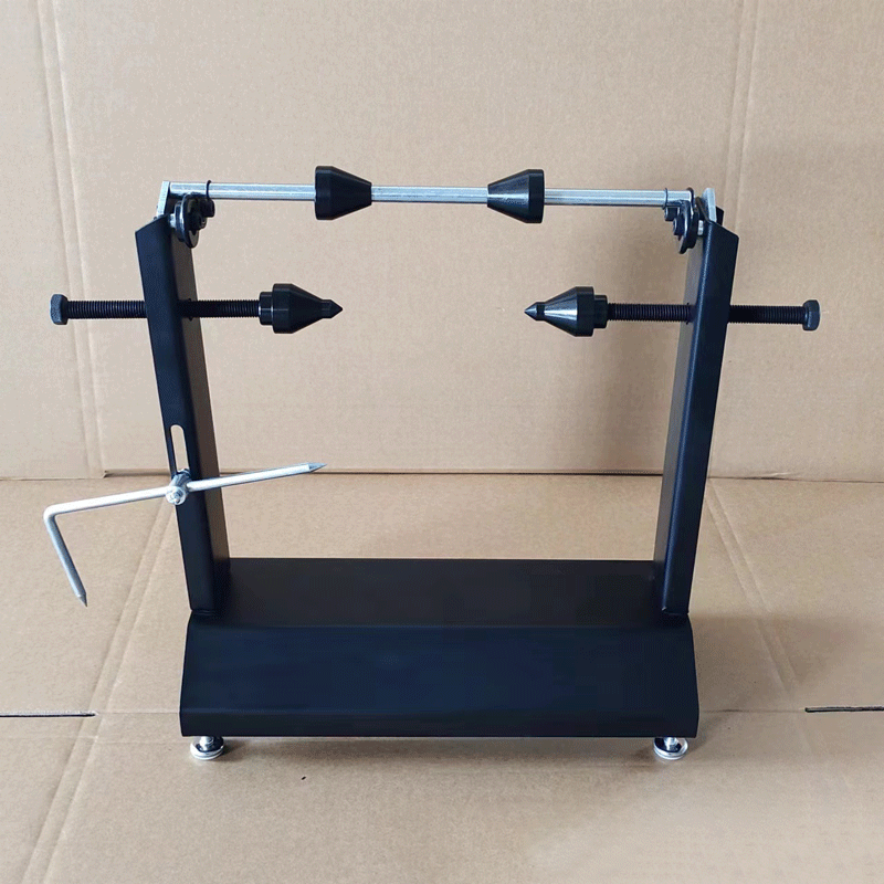 Motorcycle Tire Balance Frame  - đánh giá và giá Tire Balance Machine