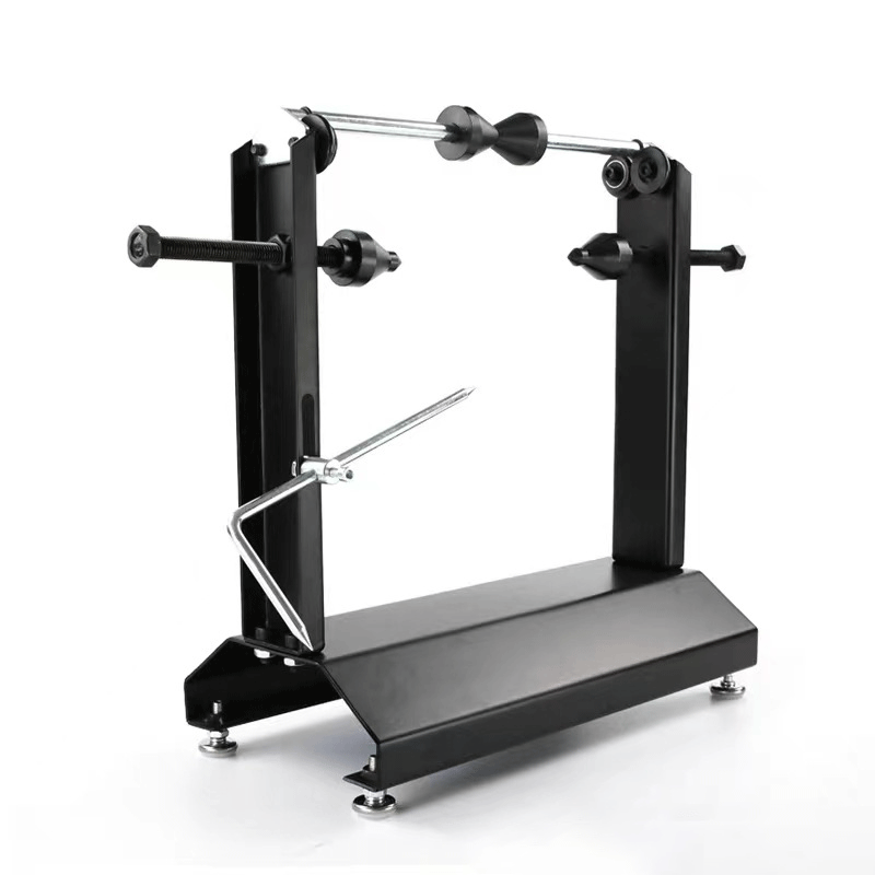 Motorcycle Tire Balance Frame  - đánh giá và giá Tire Balance Machine