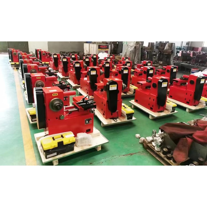 C9335 Brake Rotor Lathe Brake  - đánh giá và giá Brake Drum Lathe