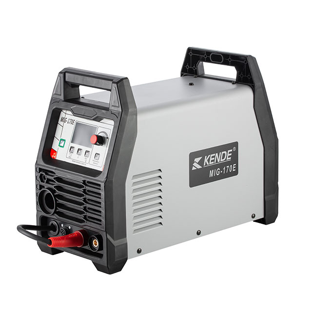 KENDE Portable 4 In 1 MMA MIG  - đánh giá và giá Tig Welder Machine