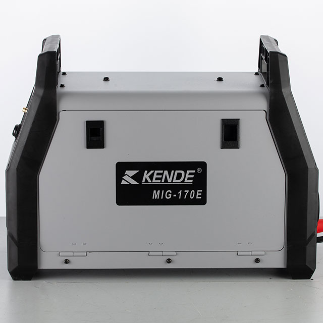 KENDE Portable 4 In 1 MMA MIG  - đánh giá và giá Tig Welder Machine