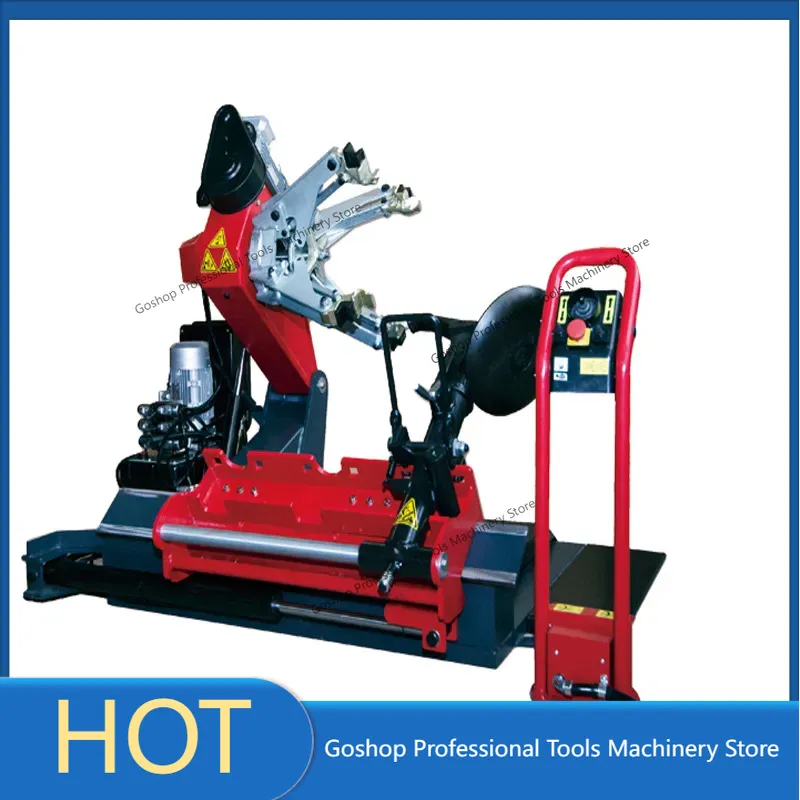 14-26 inch truck automatic tir - đánh giá và giá Tire Balance Machine