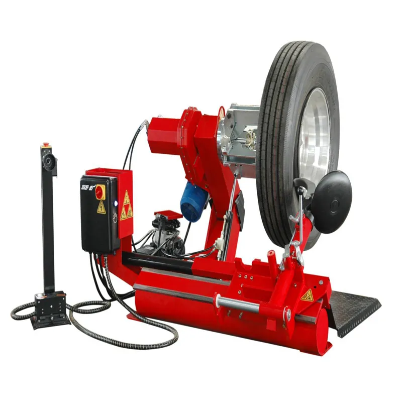 14-26 inch truck automatic tir - đánh giá và giá Tire Balance Machine