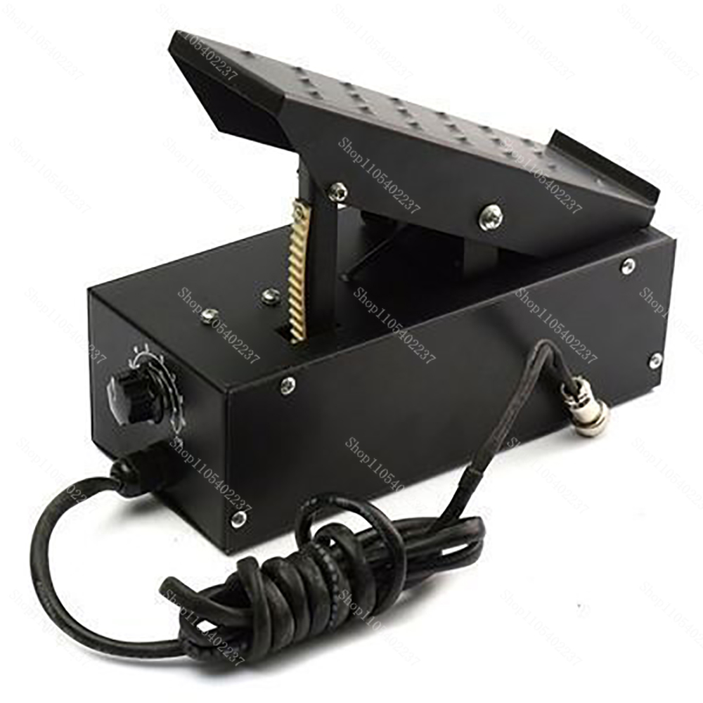 AC DC TIG Welder Foot Pedal Sw - đánh giá và giá Tig Welder Machine